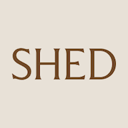 Shed logo
