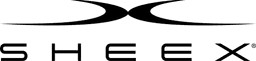 SHEEX logo