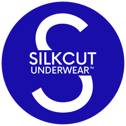 SilkCut Underwear logo