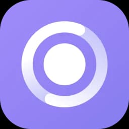 Simple logo