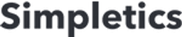 Simpletics logo