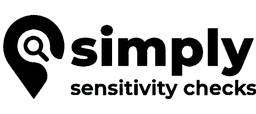 Simply Sensitivity Checks logo