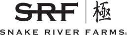 Snake River Farms logo