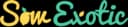 Sow Exotic logo