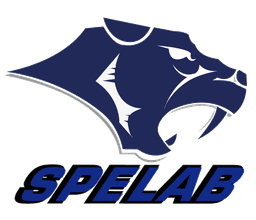 SPELAB logo