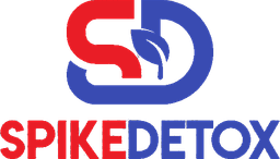 Spike Detox logo