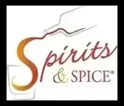 Spirits & Spice logo