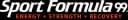 SportFormula logo