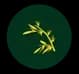 Spun Bamboo logo