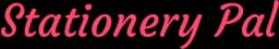 Stationery Pal logo