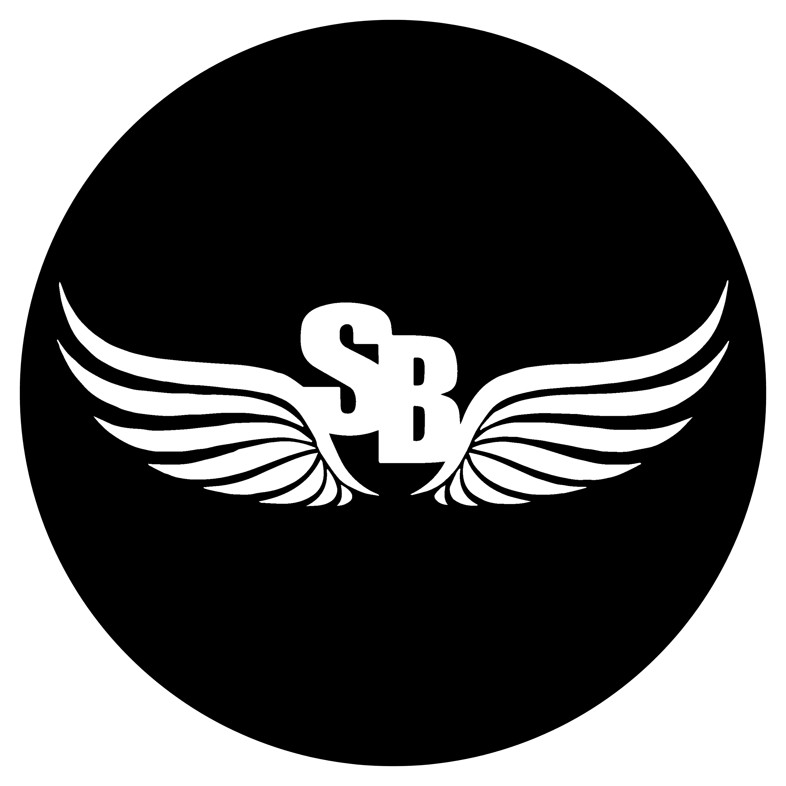 Stayblessedclothing logo