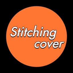 Stitchingcover logo