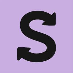 Strapsicle logo