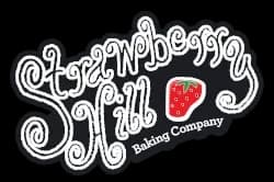 Strawberry Hill Baking Co logo