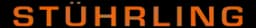 Stuhrling Original logo