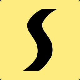 Sunber Hair logo
