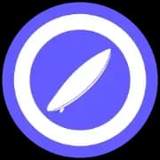 Surfn AI logo