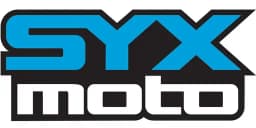 SYX MOTO logo