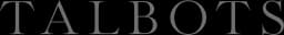 Talbots logo