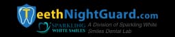 Teeth Grinding Guards logo