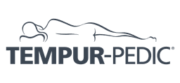 Tempur-Pedic logo