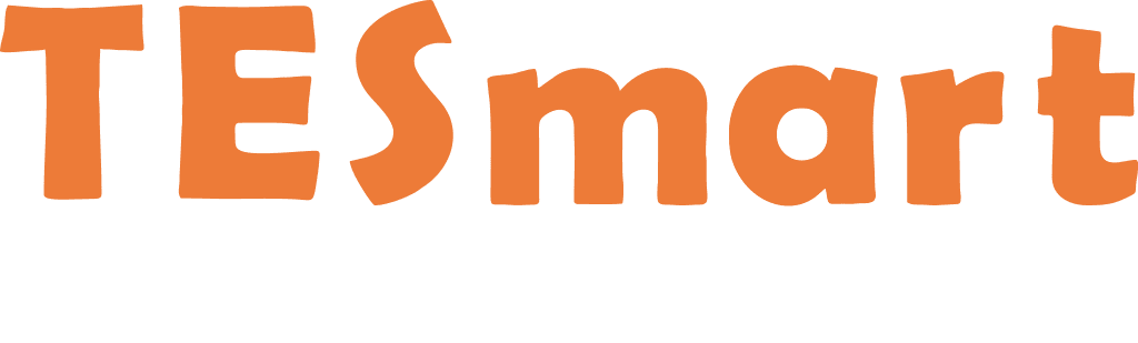 TESmart logo