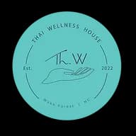 Thai Wellness House logo