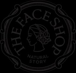 THE FACE SHOP logo