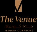 The Venue Jeddah logo