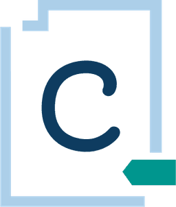 Thecontractshop logo