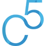 THEMAGIC5 logo