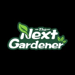 Thenextgardener logo