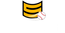Thestackbaseball logo