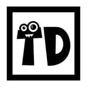 TopDog Harnesses logo
