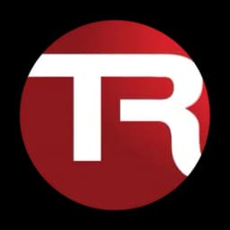 Trak Racer EU logo