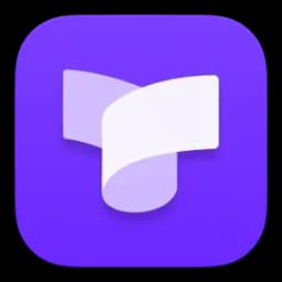 trancy.org logo
