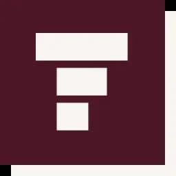 Trebble FM logo