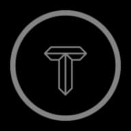 True Spec Golf logo