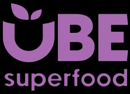 Ube Superfood logo