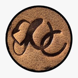 UC Leather Company logo
