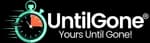 UntilGone logo
