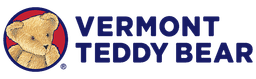Vermont Teddy Bear logo