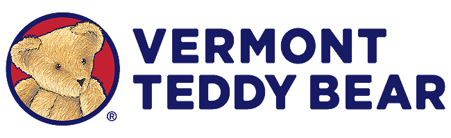 Vermont Teddy Bear logo
