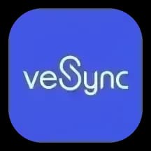 VeSync logo