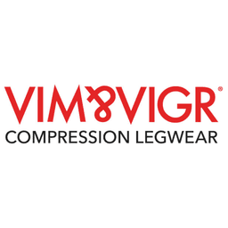 VIM & VIGR logo