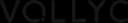 VOLLYC logo