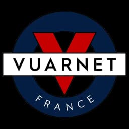 Vuarnet USA logo