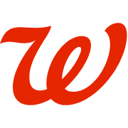 Walgreens logo