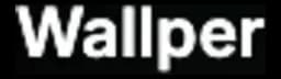 Wallper logo