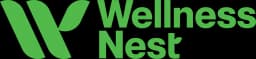 Wellness Nest logo